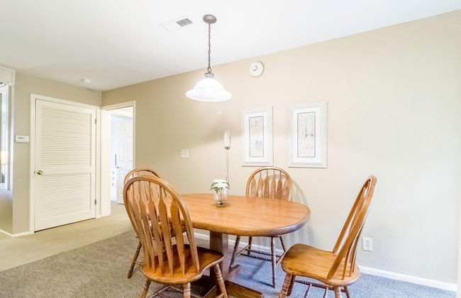 Lakewood Resort 1 Bedroom Condo 204 - Photo 8