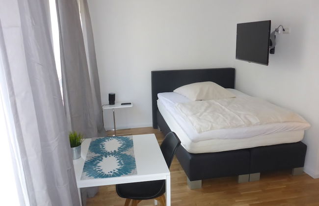 City Apartment Karlsruhe - Photo 6