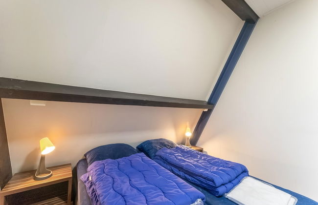 Woodland Bungalow w/ BBQ - Foto 4