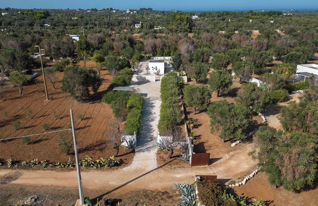 122 Lamia Madreperla by Barbarhouse - Foto 58