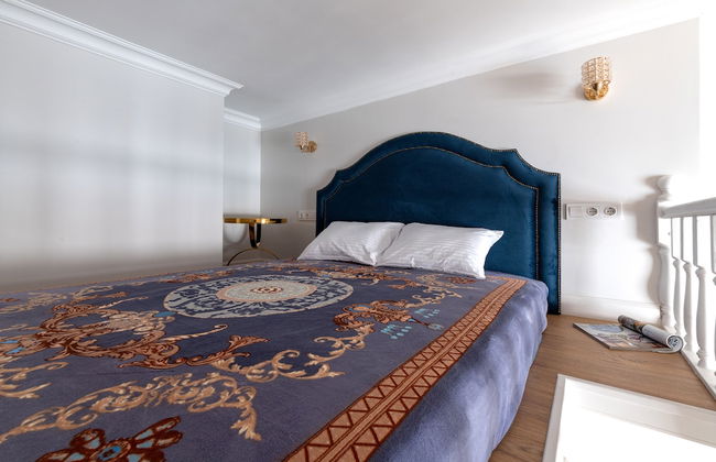 ColorSpb Apartments Nevsky Prospect Legends - Foto 12