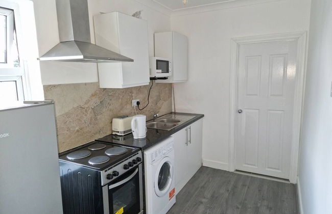 Inviting 2-bed Apartment in Ilford - Foto 13
