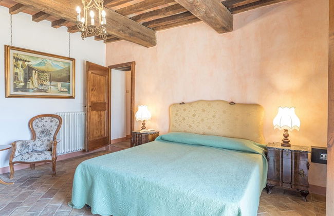 Podere Le Corone 20 in Perugia - Foto 50