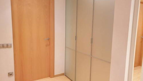 Pis de bon disseny i sostenible. - Photo 2, Lobby or reception