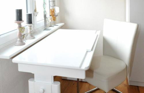 Ferienwohnung Bock Feldmannshof - Foto 10