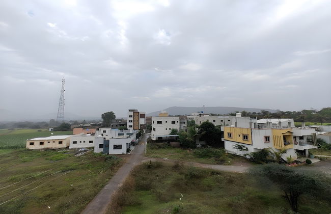 Vaishnav Inn - Foto 29