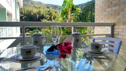 Brava Apart Hotel - Foto 3