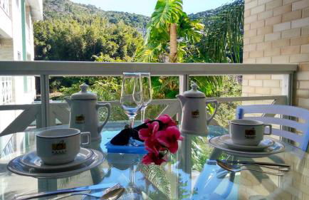 Brava Apart Hotel - Foto 3