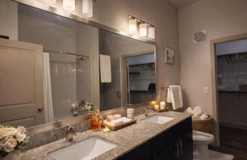 KING BEDS Nrg Stadium Rodeo Houston - Foto 20