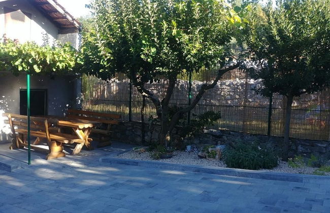 Village House Imotski - Photo 24