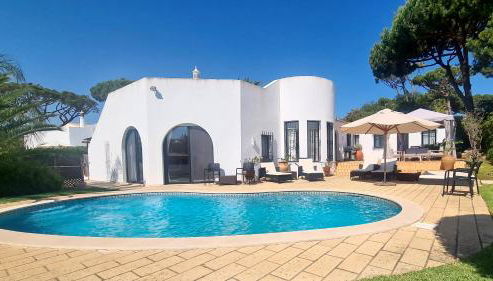 Dunas Douradas Beach Villa - Foto 4