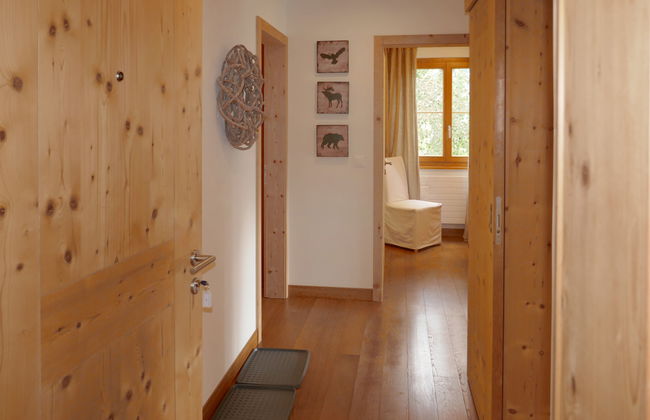 Chesa San Bastiaun B4 - Foto 22