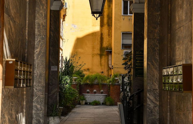 Seven Kings Relais - Foto 28