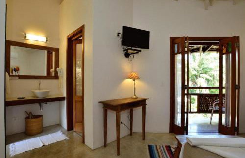 Pousada Forte Rocha - Foto 63