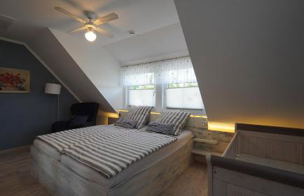 Ferienwohnungen am Krakower See - Foto 20