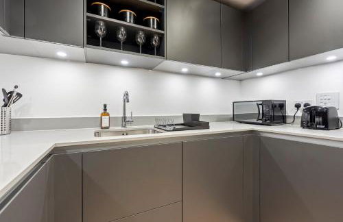 Signature Suite- City Centre, Pool Table, Canal, Netflix Sleeps 7 - Foto 20