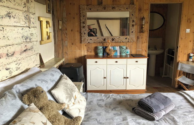 Monument Field South Brent - Foto 29