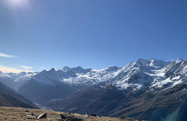 Bergfreude - Foto 80