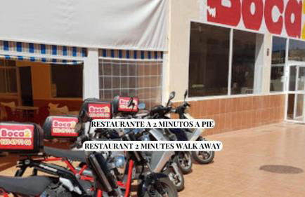 Apartalux Almerimar Beach - Foto 58