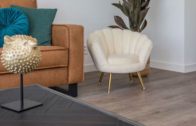 Unique Apartment, Located on the Oosterschelde and Marina of Sint Annaland - Foto 73