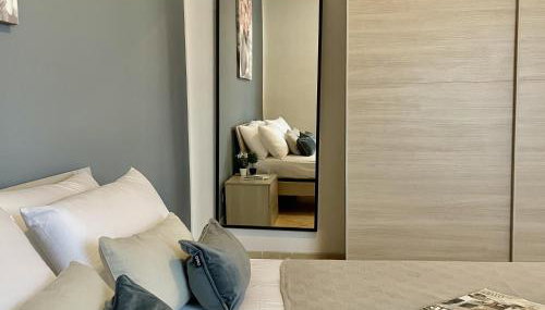 Bnbook Emozione Lago - Foto 3, wardrobe