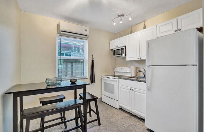 Hollywood Beach Broadwalk Family Vacation Home - Foto 3