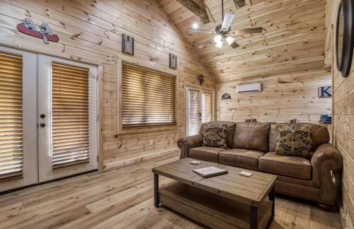 Ivy's Cottage, Pickleball Court, Creek, WIFI, Mountain Views, Starting at 50" - Foto 21