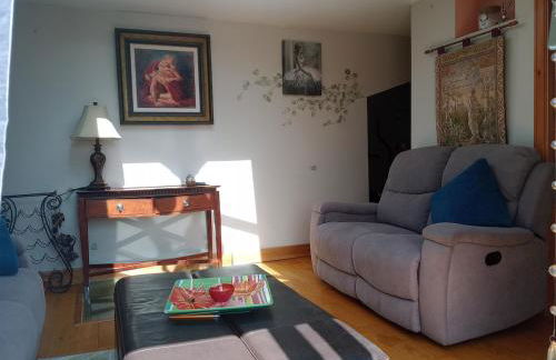 Cosy Rural Gilbert Hights Llandovery Cynghordy - Foto 54