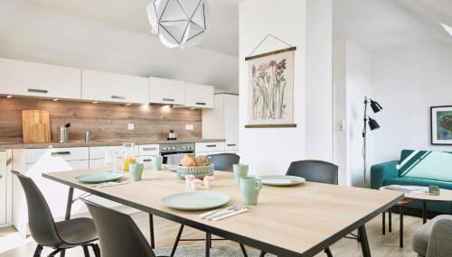 Glücksferien- Gänseblümchen - Foto 3