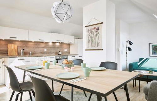 Glücksferien- Gänseblümchen - Foto 3