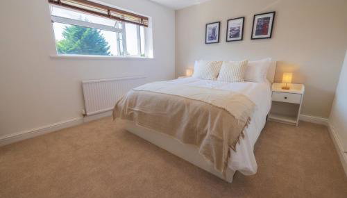 The Secret Garden - West Sussex - 3BR House with Drive - Foto 4
