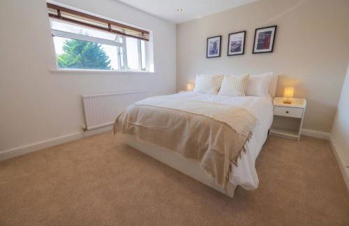 The Secret Garden - West Sussex - 3BR House with Drive - Foto 4