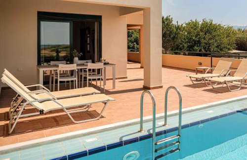 Corali Villas - 450m To Beach - Holiways Collection - Foto 40