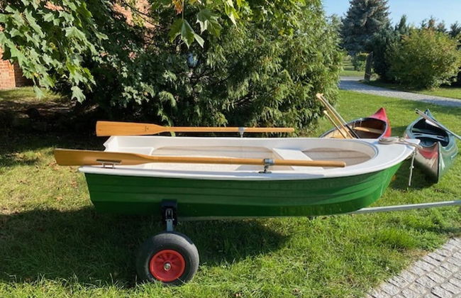 Ferienwohnung an der Elde - Foto 16