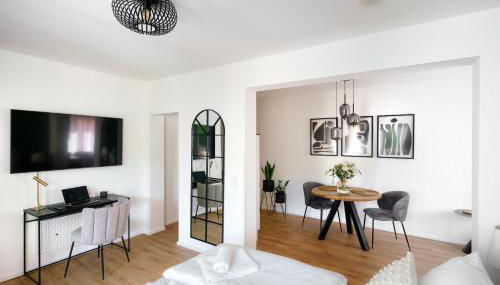 STAYTONA - Parkpl. - Balkon - WLAN - Netflix - WFH - Photo 4, locker