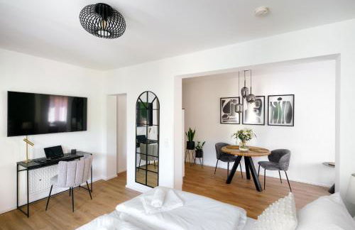 STAYTONA - Parkpl. - Balkon - WLAN - Netflix - WFH - Photo 4