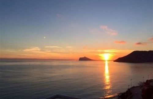 Luxury Apartment on the Beach - Foto 28