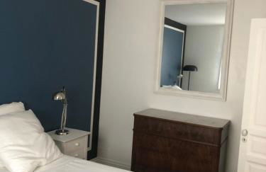 Appart 2 pièces avec parking QUARTIER DU LAC - Foto 7