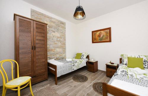 Villa Granar Zadarvillas - Foto 48