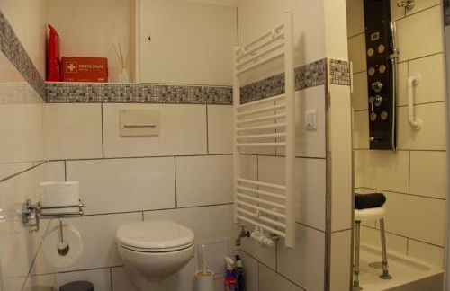 Strobels Ferienhaus - Foto 13