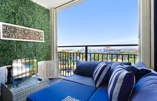 Enclave 502b - Foto 17