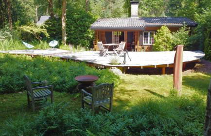 kuscheliges Waldhaus Kaminknistern - Photo 10