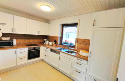 Romantic Style Apartment Titisee - Foto 19