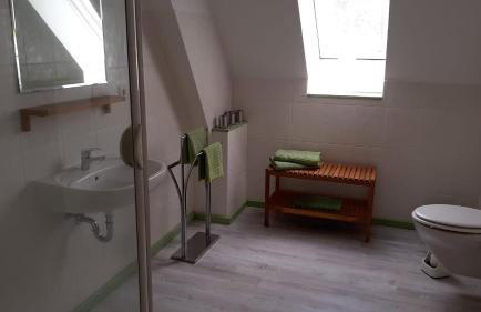 Ferienwohnungen im Stollenhof - Foto 6