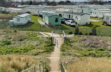 Mablethorpe Seaside - Jepson Beach Retreat - Foto 30
