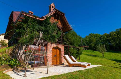 Holiday Home Wine & Relax Sveti Martin na Muri - Foto 3