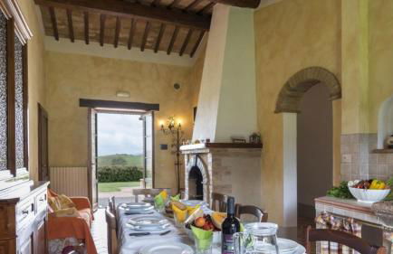 Podere aurora - Foto 15