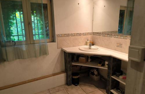 Maison curieuse - hammam et spa - Foto 41