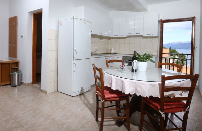 Apartments Boro - Foto 39