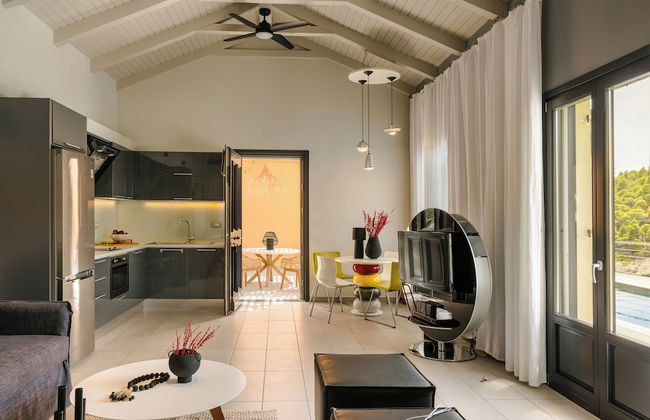 Braunis Horio Villas - Foto 28